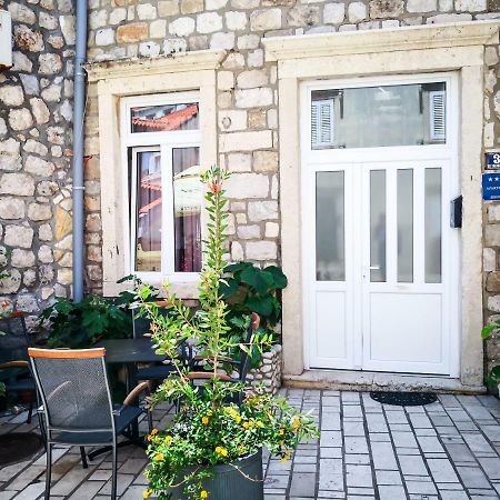 Munroe Apartment Dubrovnik Exterior photo