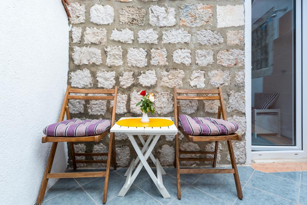 Munroe Apartment Dubrovnik Room photo