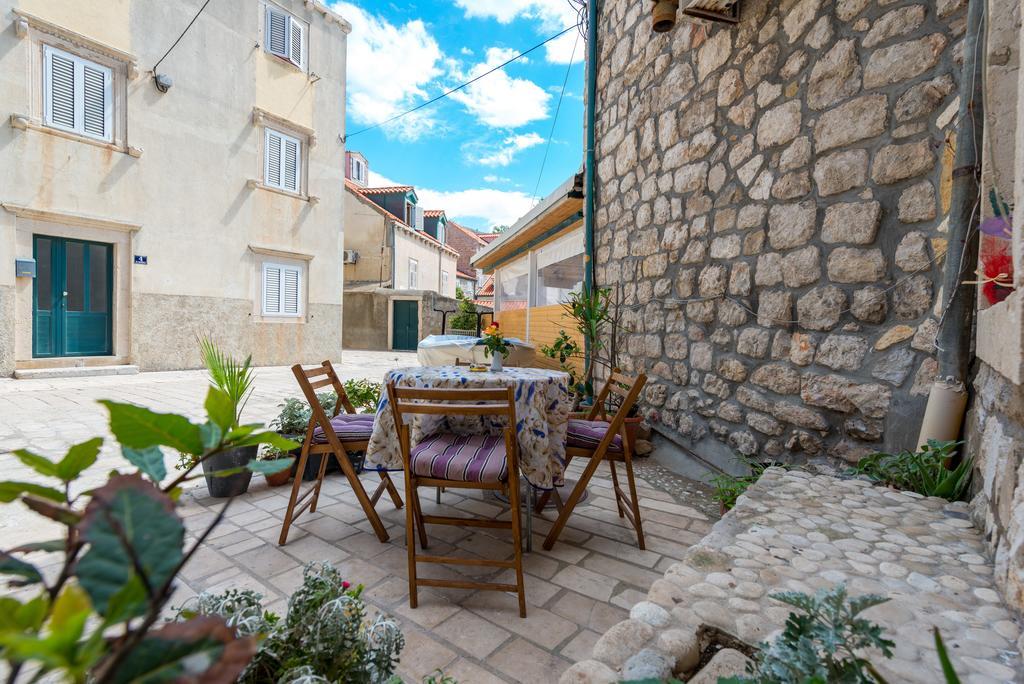 Munroe Apartment Dubrovnik Room photo