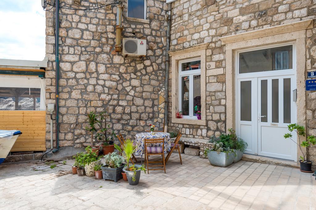 Munroe Apartment Dubrovnik Room photo