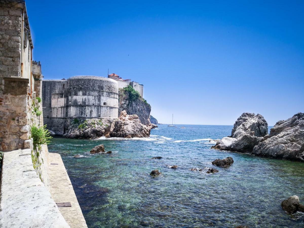 Munroe Apartment Dubrovnik Exterior photo