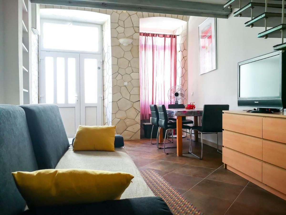 Munroe Apartment Dubrovnik Exterior photo
