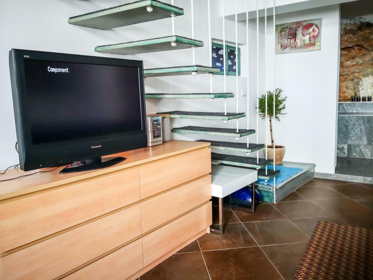 Munroe Apartment Dubrovnik Exterior photo