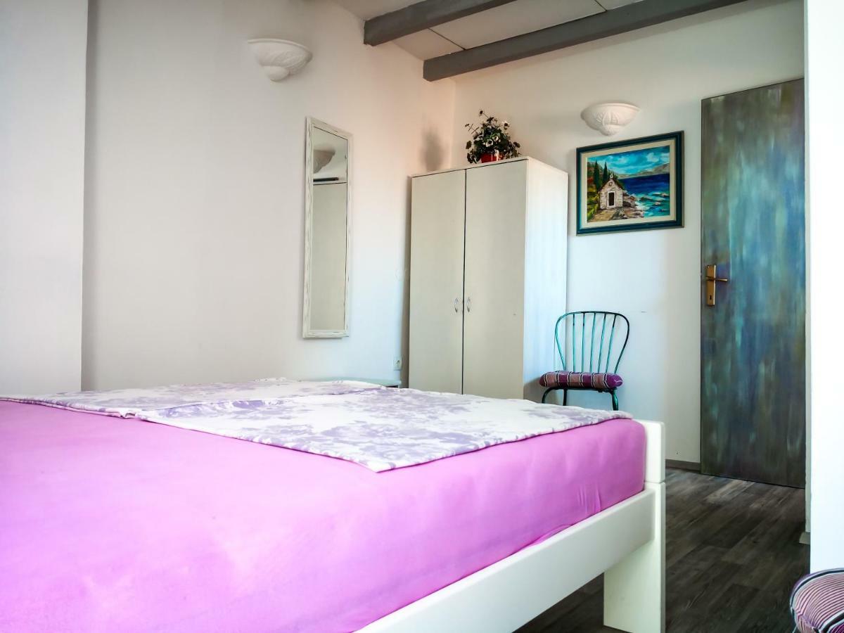 Munroe Apartment Dubrovnik Exterior photo
