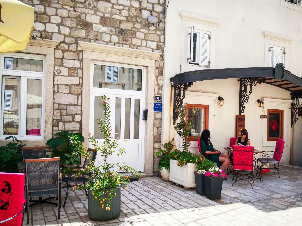 Munroe Apartment Dubrovnik Exterior photo