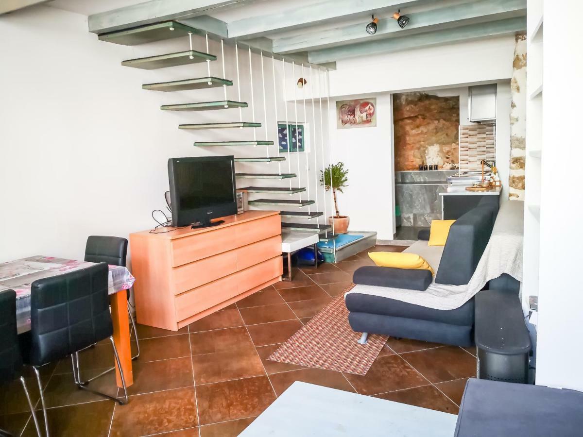 Munroe Apartment Dubrovnik Exterior photo