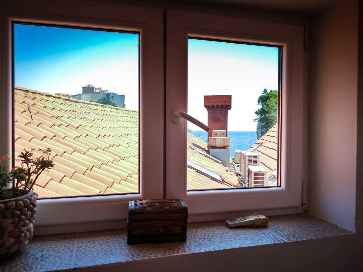 Munroe Apartment Dubrovnik Exterior photo